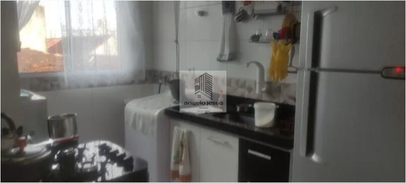 Casa de Condomínio, 2 quartos - Foto 3