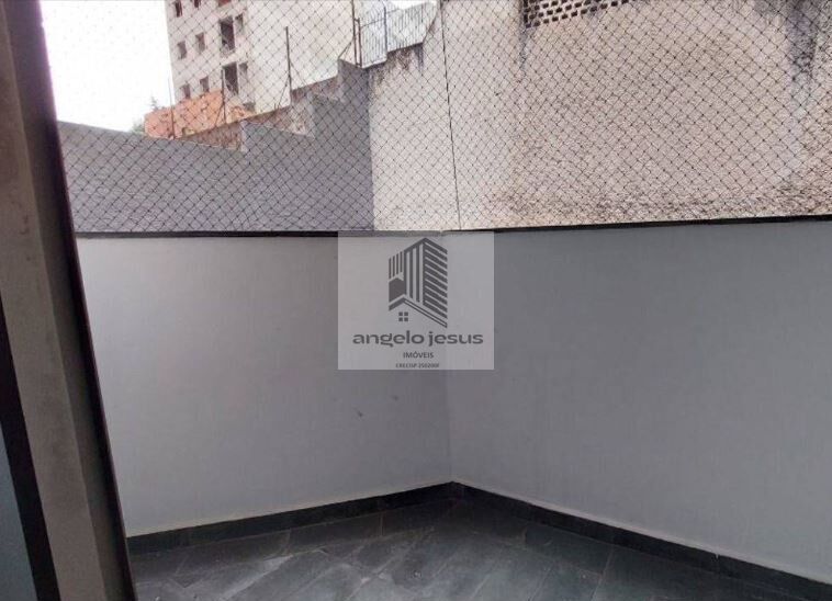 Apartamento à venda com 2 quartos, 62m² - Foto 4