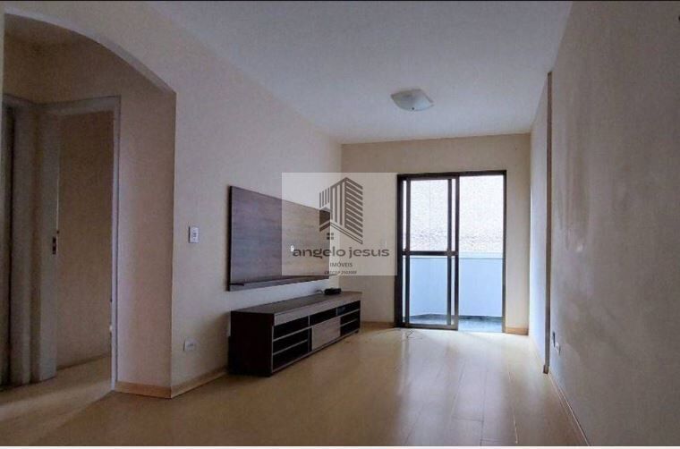 Apartamento à venda com 2 quartos, 62m² - Foto 2