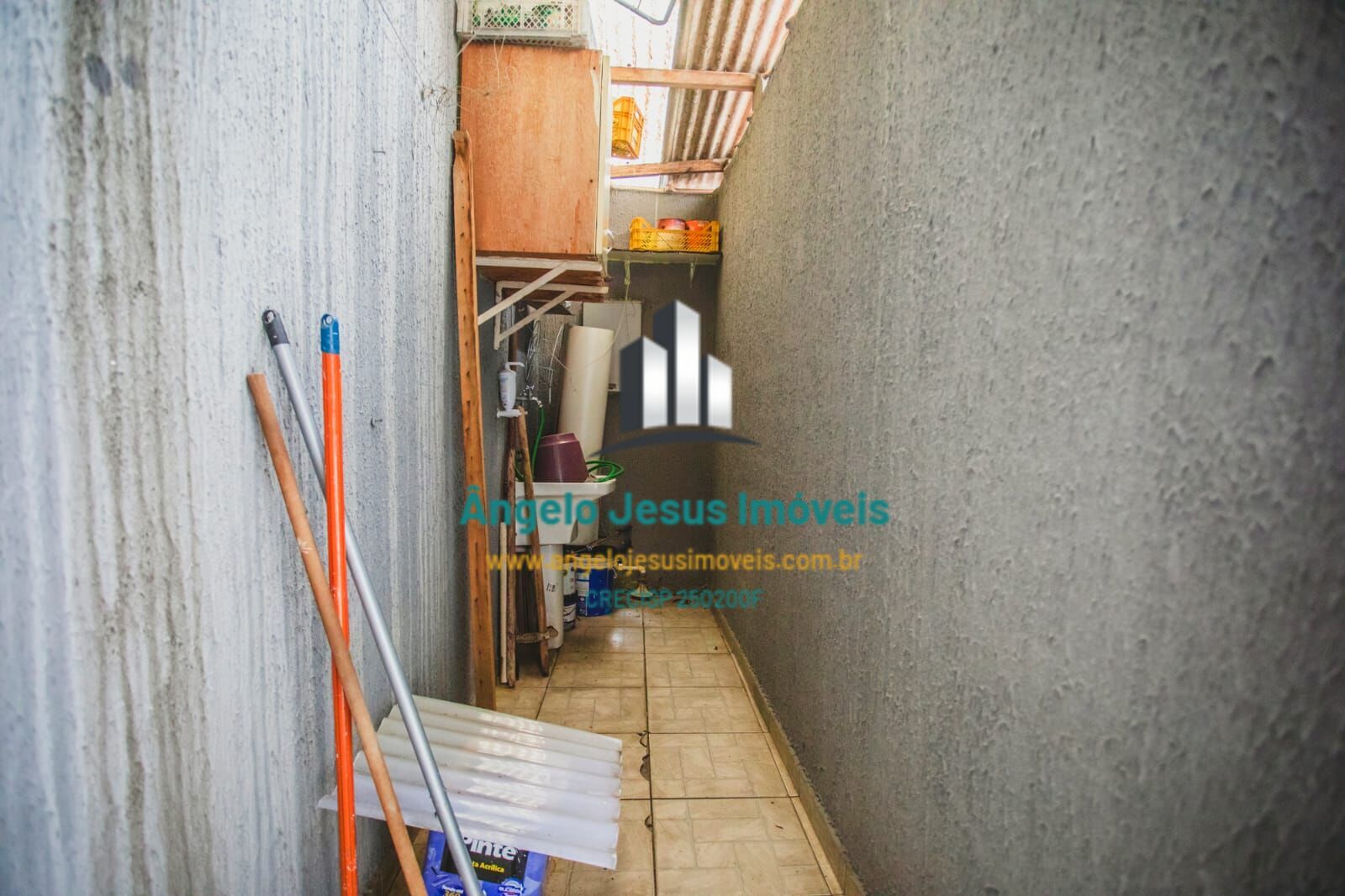 Sobrado à venda com 3 quartos, 100m² - Foto 30