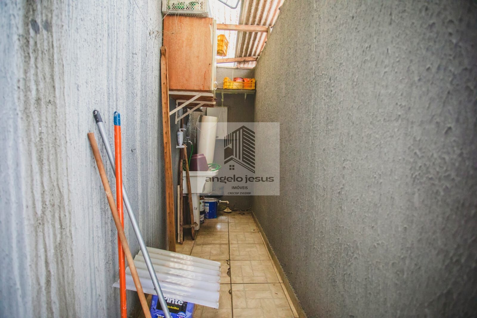 Sobrado à venda com 3 quartos, 100m² - Foto 30