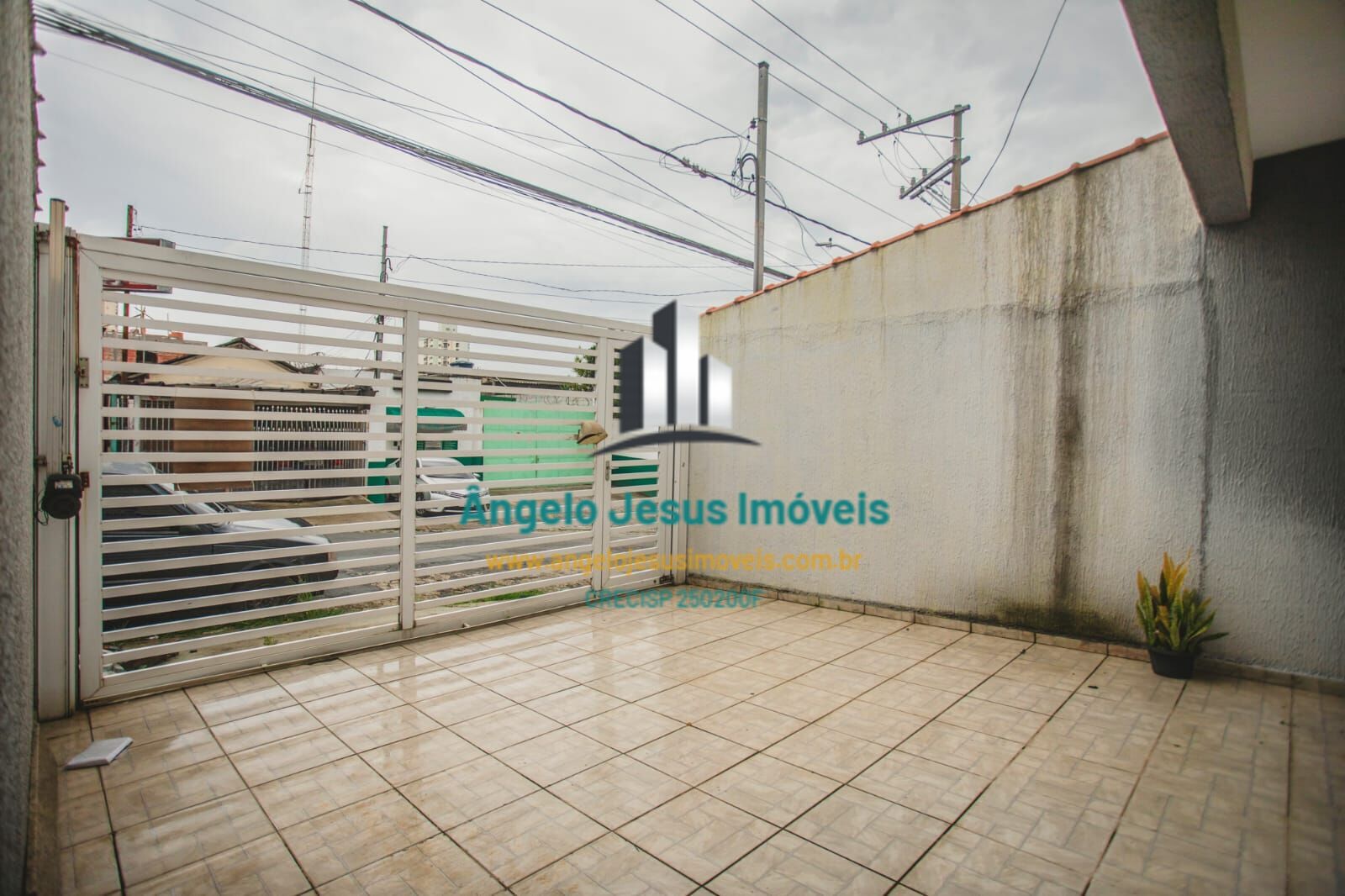 Sobrado à venda com 3 quartos, 100m² - Foto 32