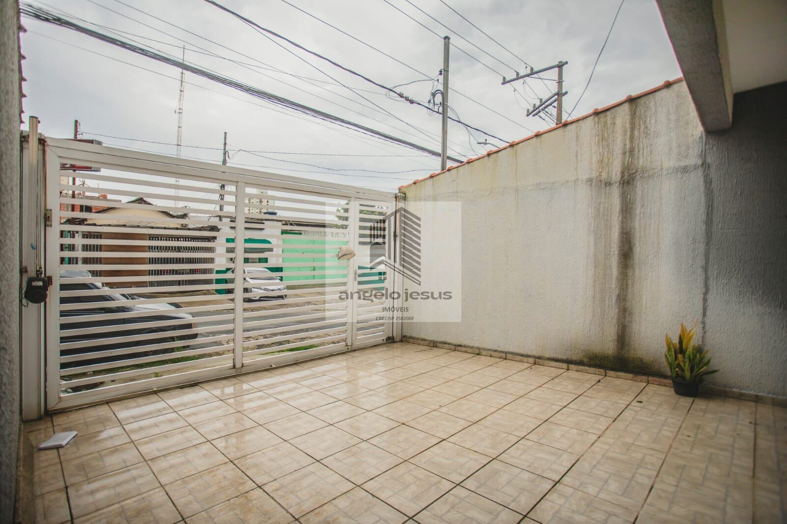 Sobrado à venda com 3 quartos, 100m² - Foto 32