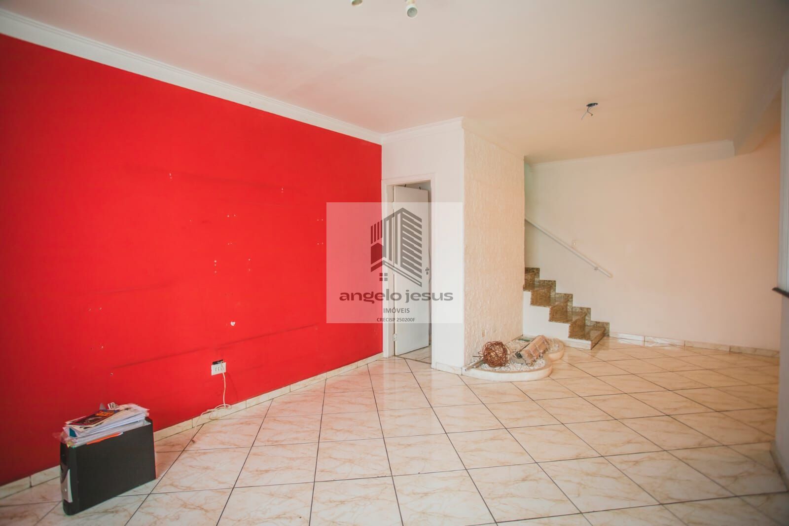 Sobrado à venda com 3 quartos, 100m² - Foto 3