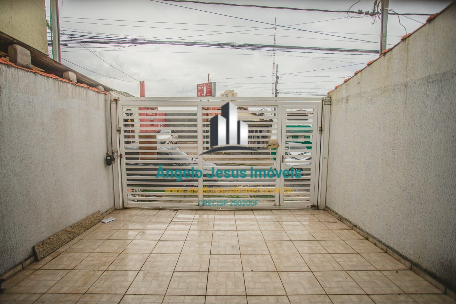 Sobrado à venda com 3 quartos, 100m² - Foto 31