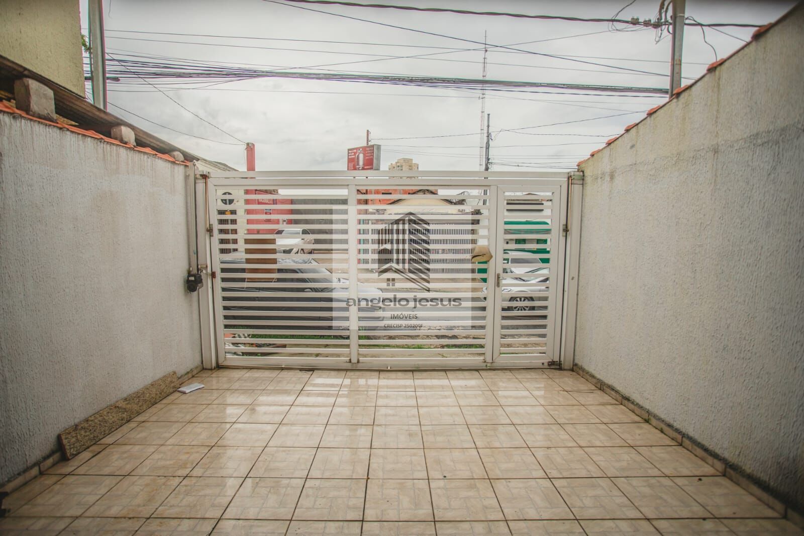 Sobrado à venda com 3 quartos, 100m² - Foto 31