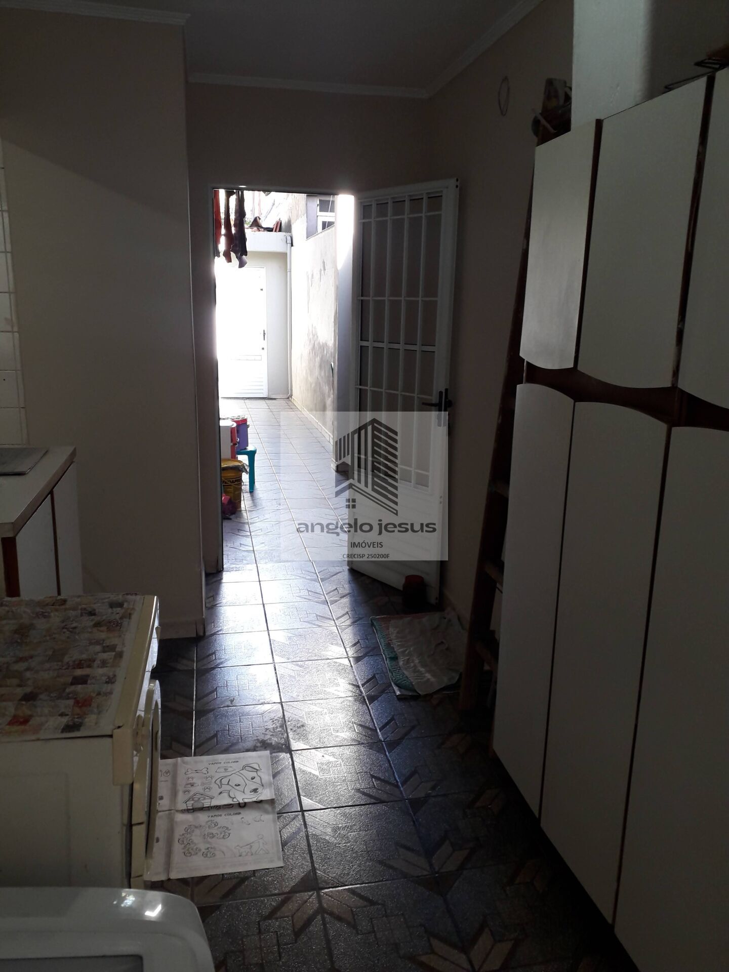 Sobrado à venda com 3 quartos, 150m² - Foto 43