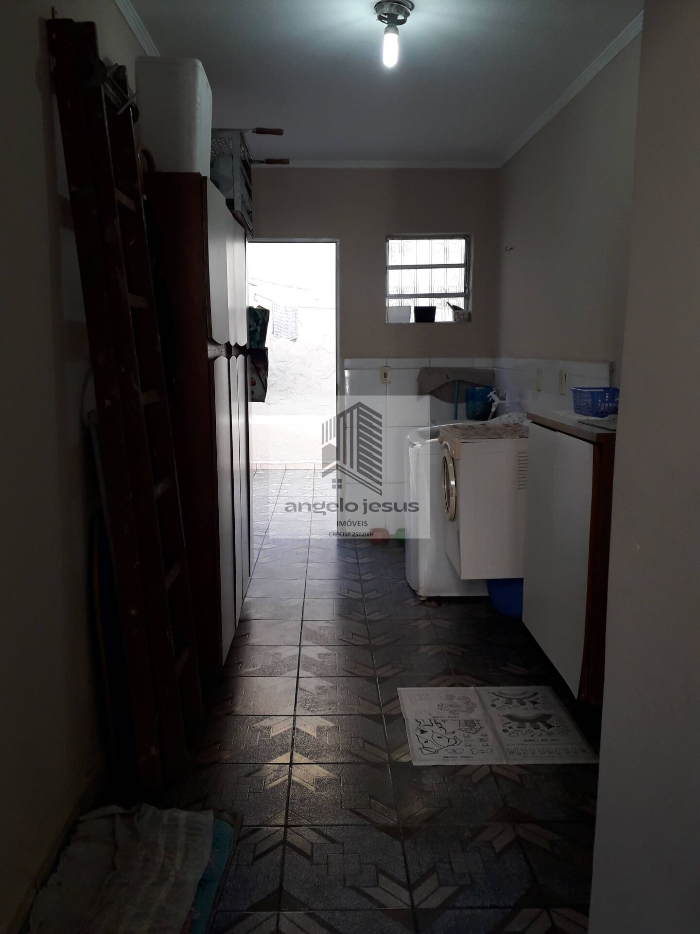 Sobrado à venda com 3 quartos, 150m² - Foto 41