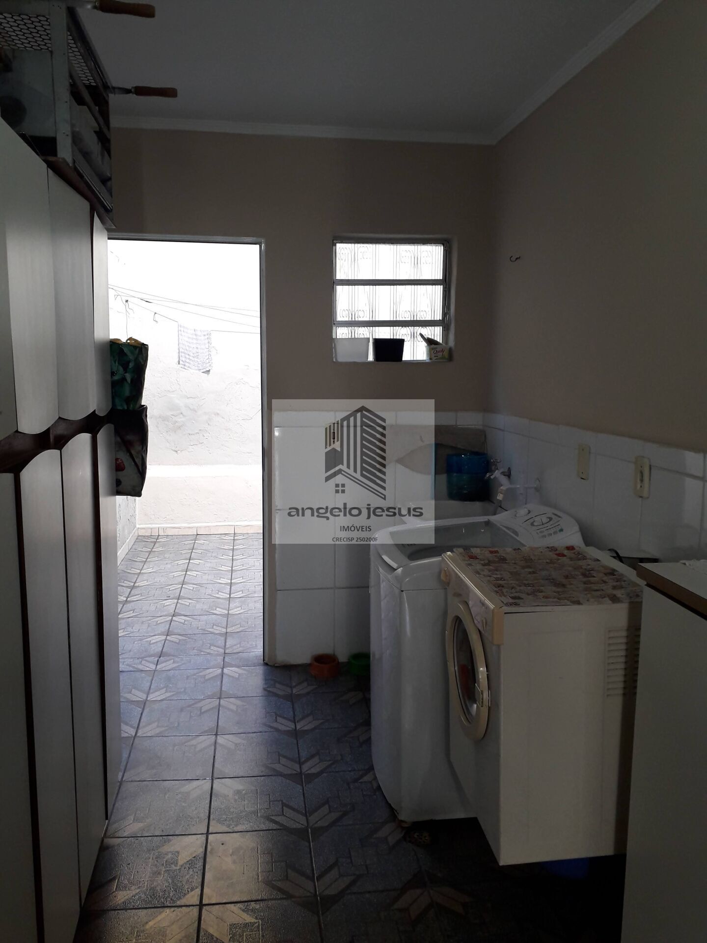 Sobrado à venda com 3 quartos, 150m² - Foto 42