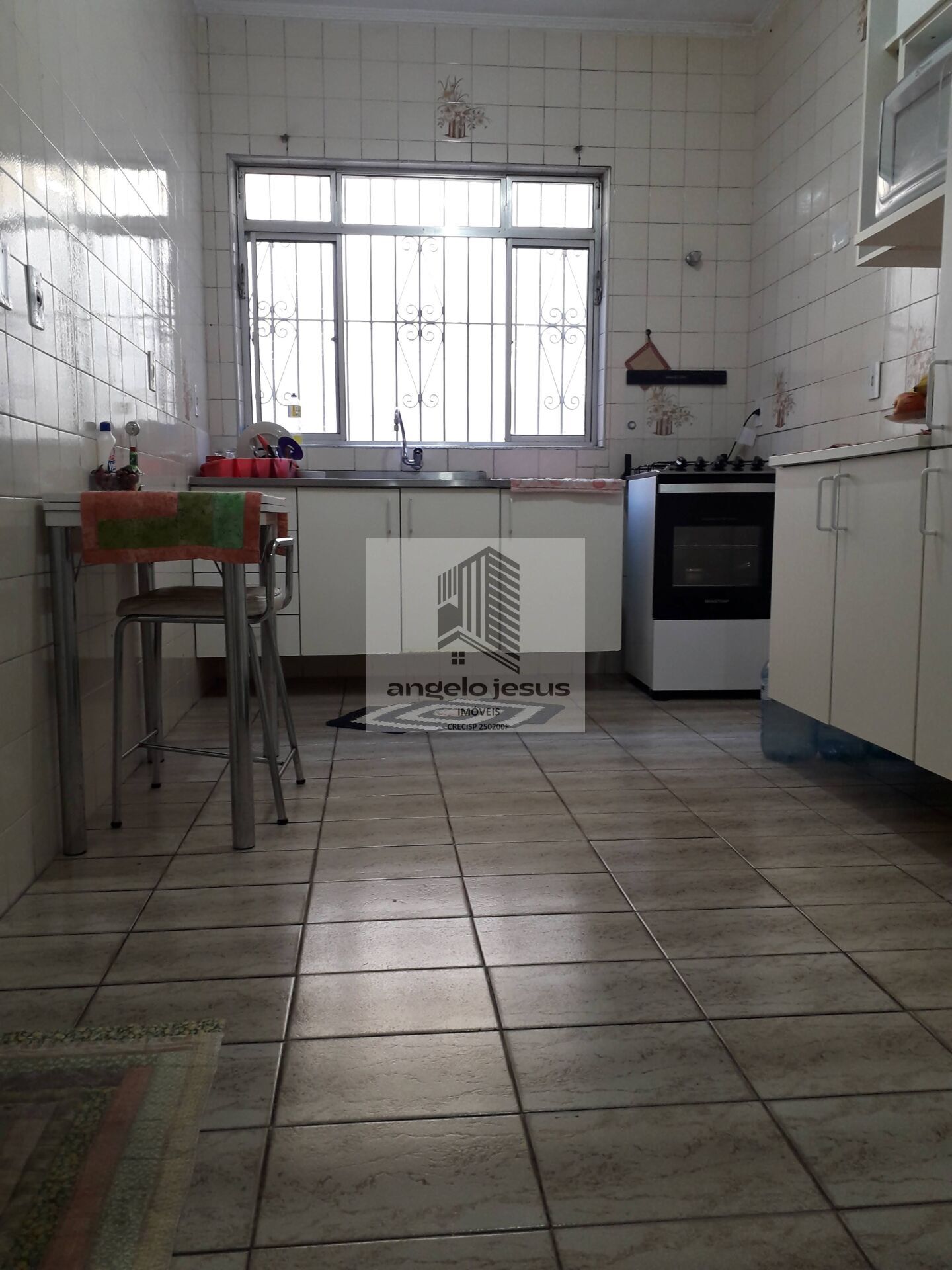 Sobrado à venda com 3 quartos, 150m² - Foto 11