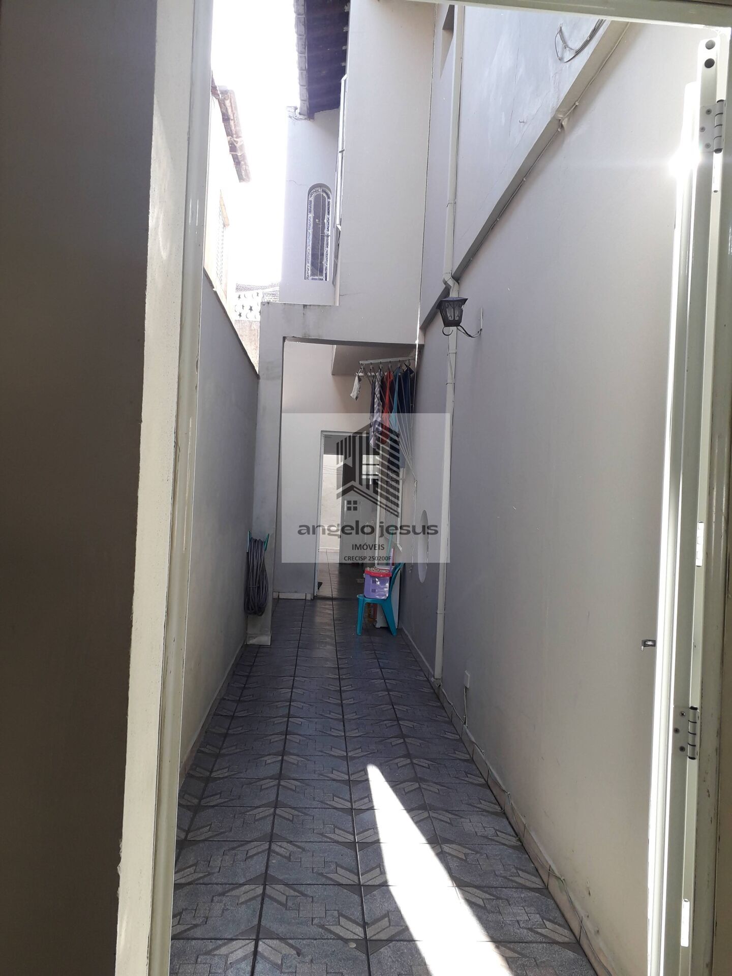 Sobrado à venda com 3 quartos, 150m² - Foto 39