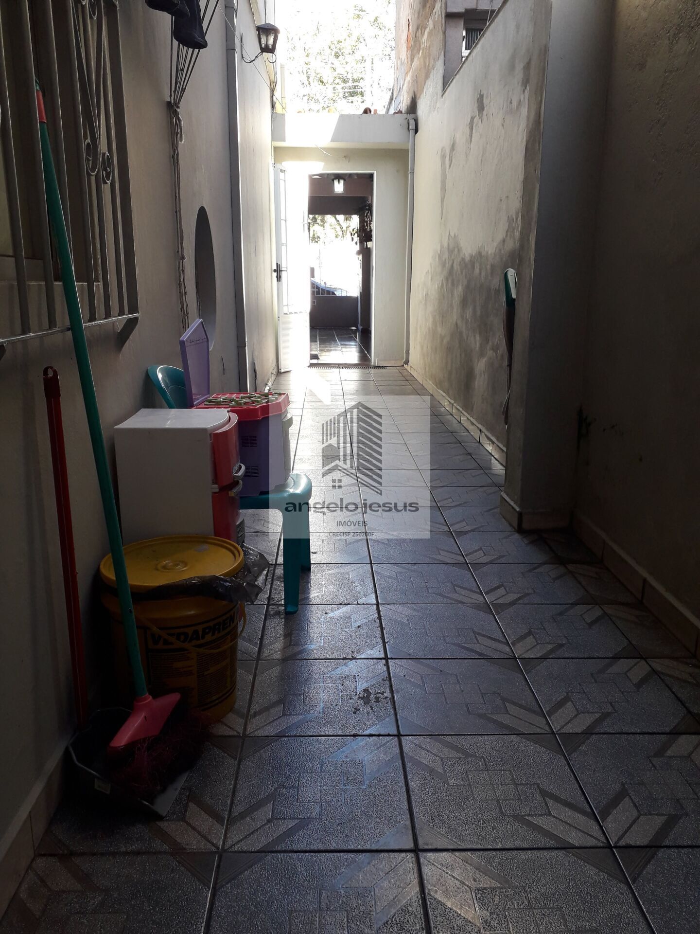 Sobrado à venda com 3 quartos, 150m² - Foto 40