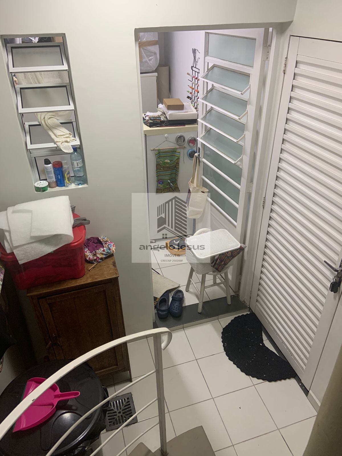 Sobrado à venda com 3 quartos, 112m² - Foto 13