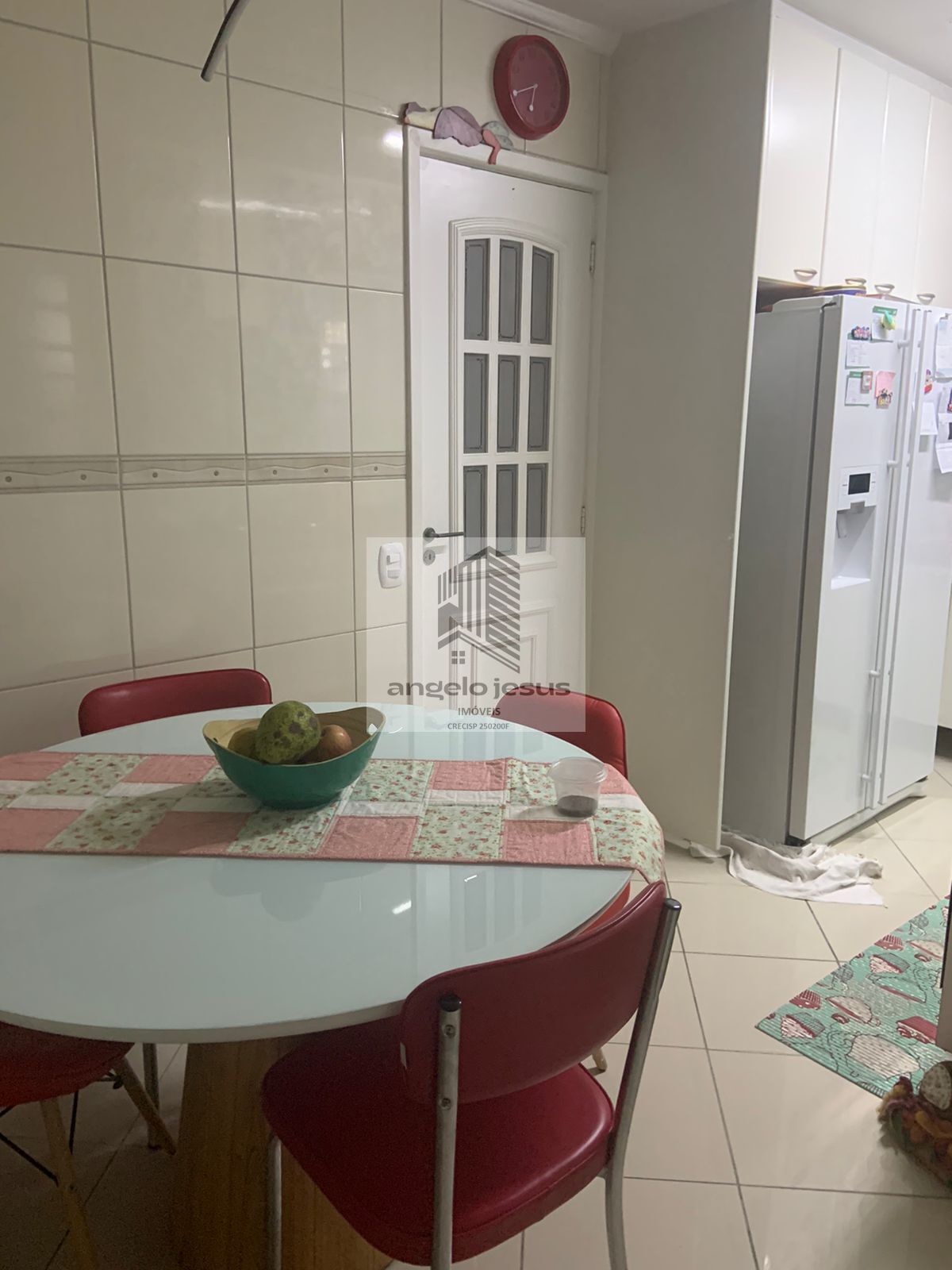 Sobrado à venda com 3 quartos, 112m² - Foto 12