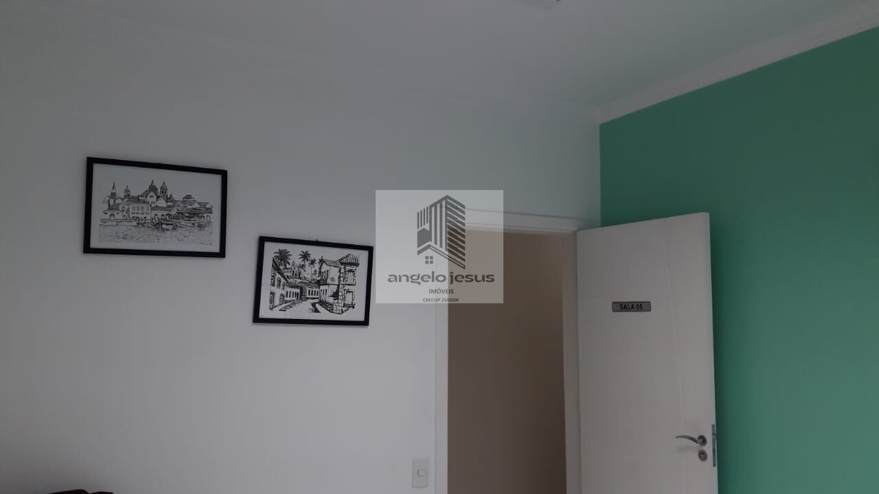 Conjunto Comercial-Sala para alugar, 14m² - Foto 12