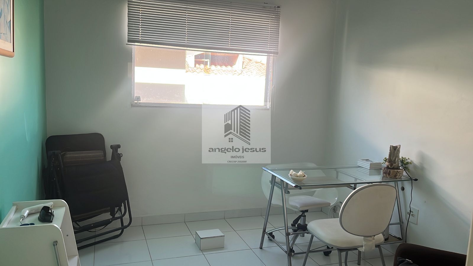 Conjunto Comercial-Sala para alugar, 14m² - Foto 1