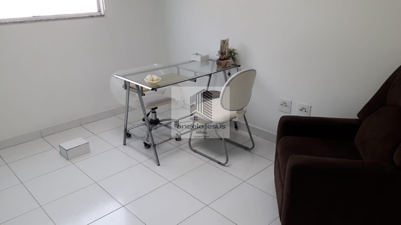 Conjunto Comercial-Sala para alugar, 14m² - Foto 7