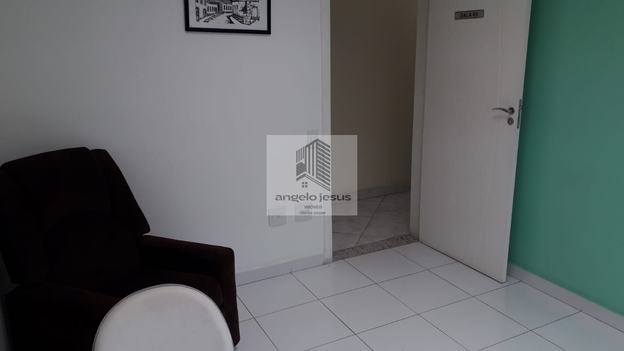 Conjunto Comercial-Sala para alugar, 14m² - Foto 13