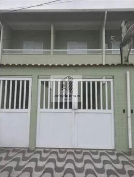 Sobrado, 2 quartos, 67 m² - Foto 5