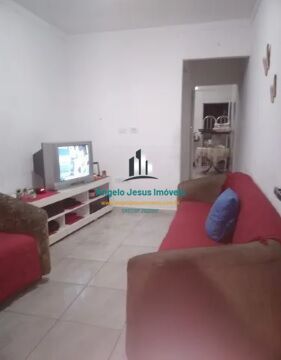 Sobrado à venda com 2 quartos, 67m² - Foto 1