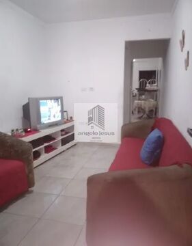 Sobrado, 2 quartos, 67 m² - Foto 1