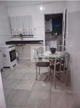 Sobrado, 2 quartos, 67 m² - Foto 3