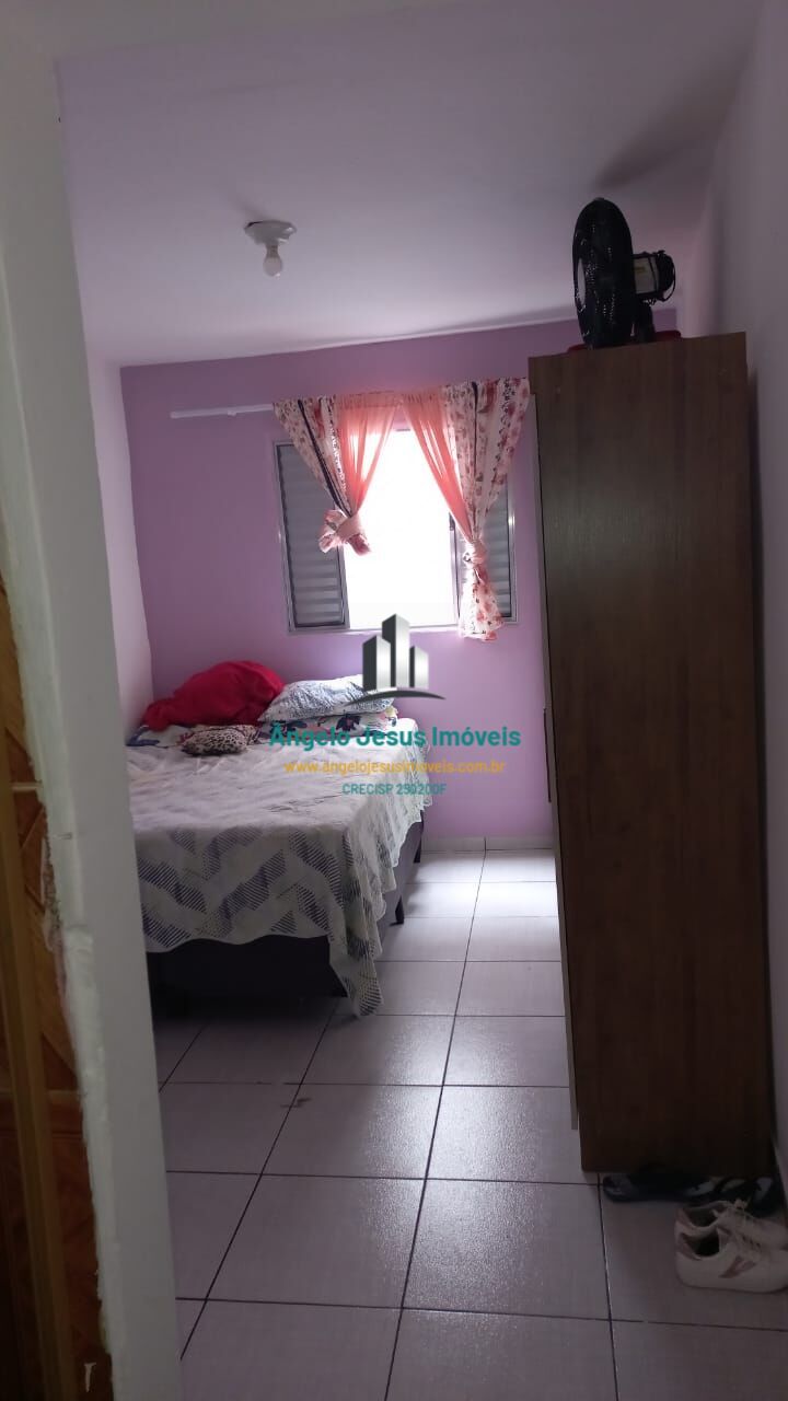 Sobrado à venda com 4 quartos - Foto 3