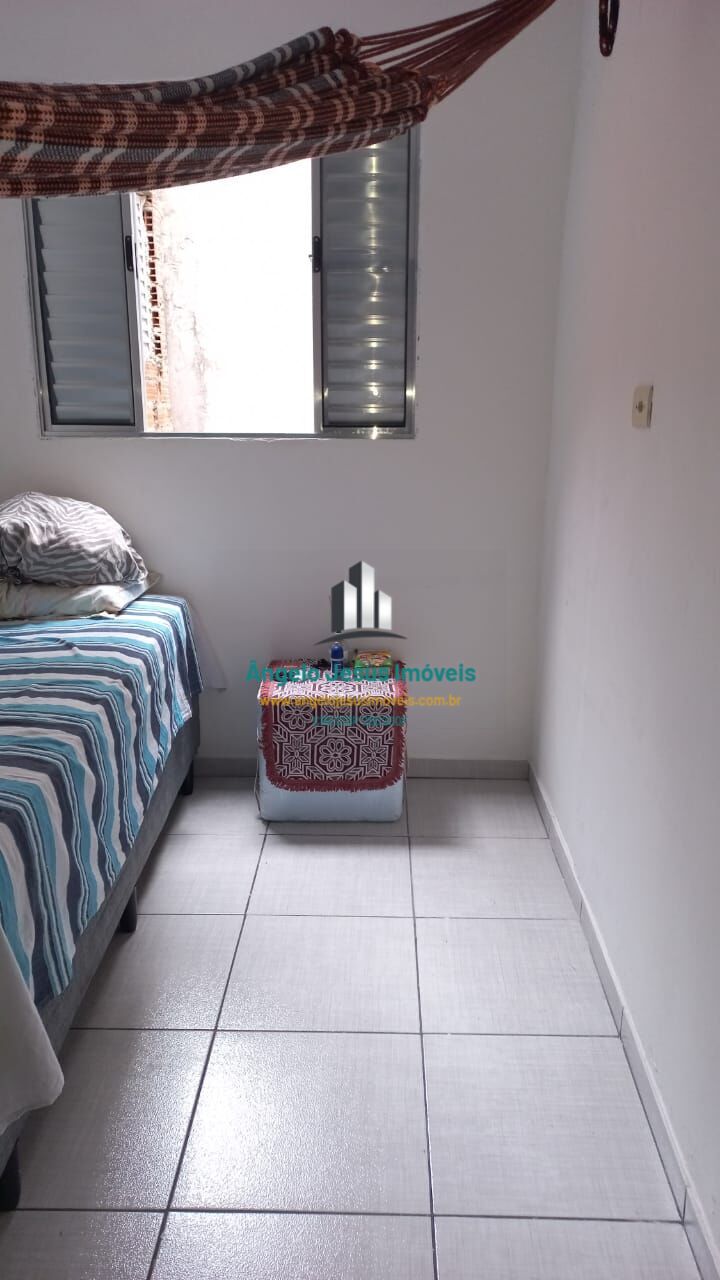 Sobrado à venda com 4 quartos - Foto 4