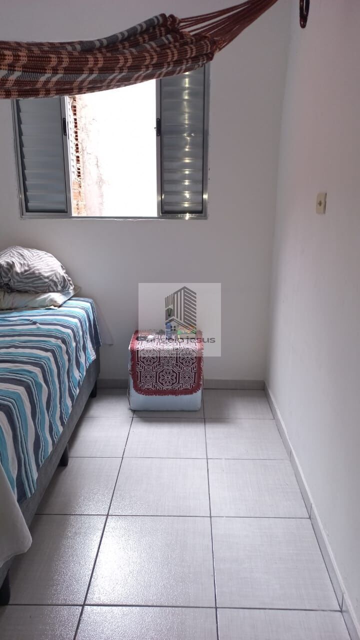 Sobrado à venda com 4 quartos - Foto 4