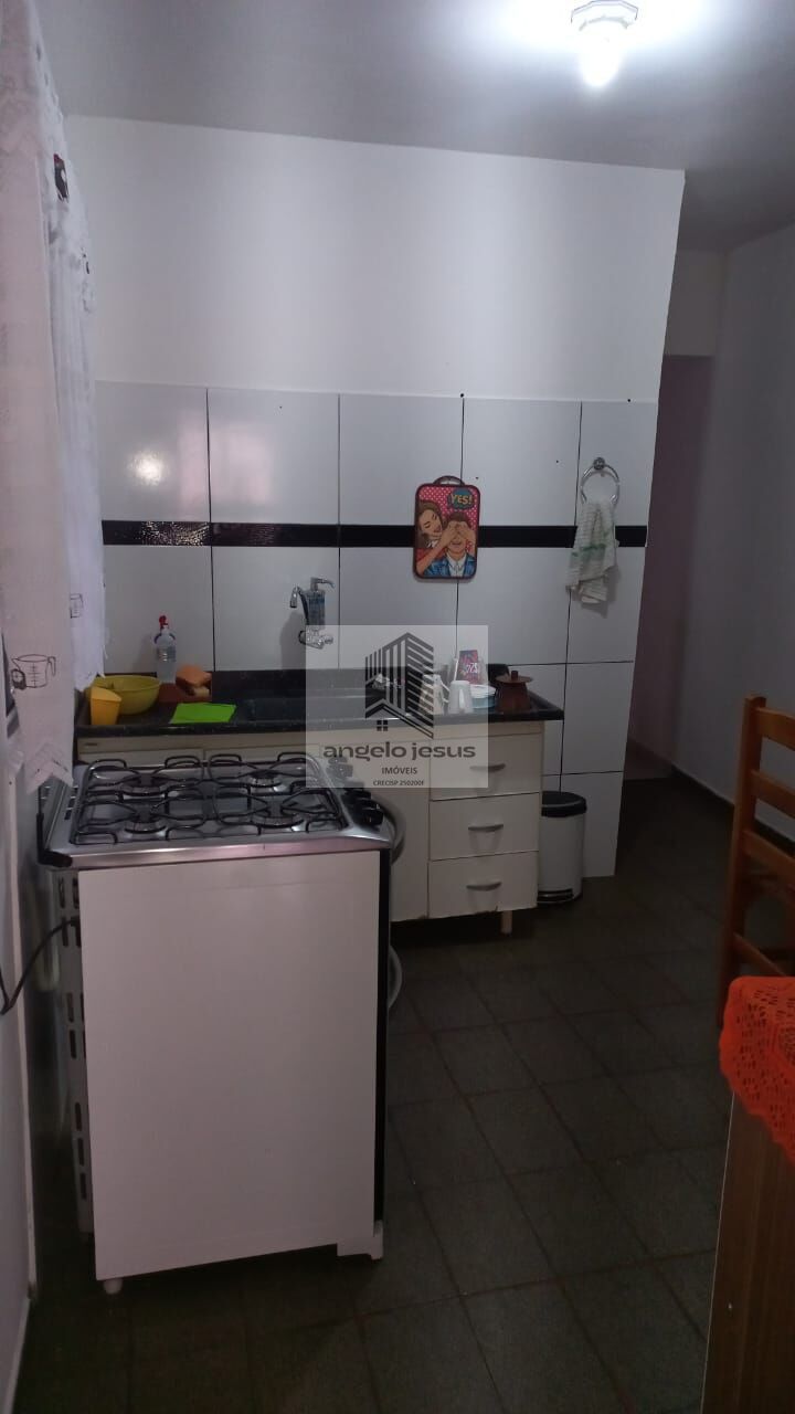 Sobrado à venda com 4 quartos - Foto 7