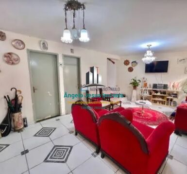 Casa à venda com 3 quartos, 115m² - Foto 4