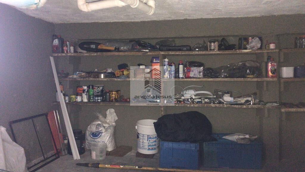 Sobrado, 3 quartos, 210 m² - Foto 23