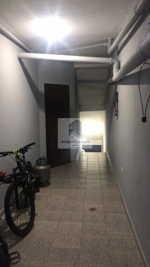 Sobrado, 3 quartos, 210 m² - Foto 20