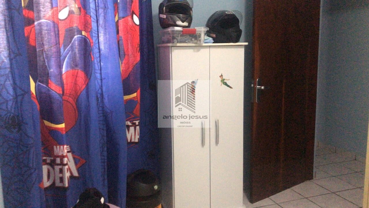 Sobrado, 3 quartos, 210 m² - Foto 10