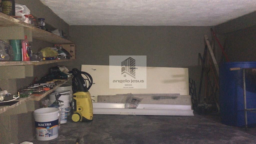 Sobrado, 3 quartos, 210 m² - Foto 24