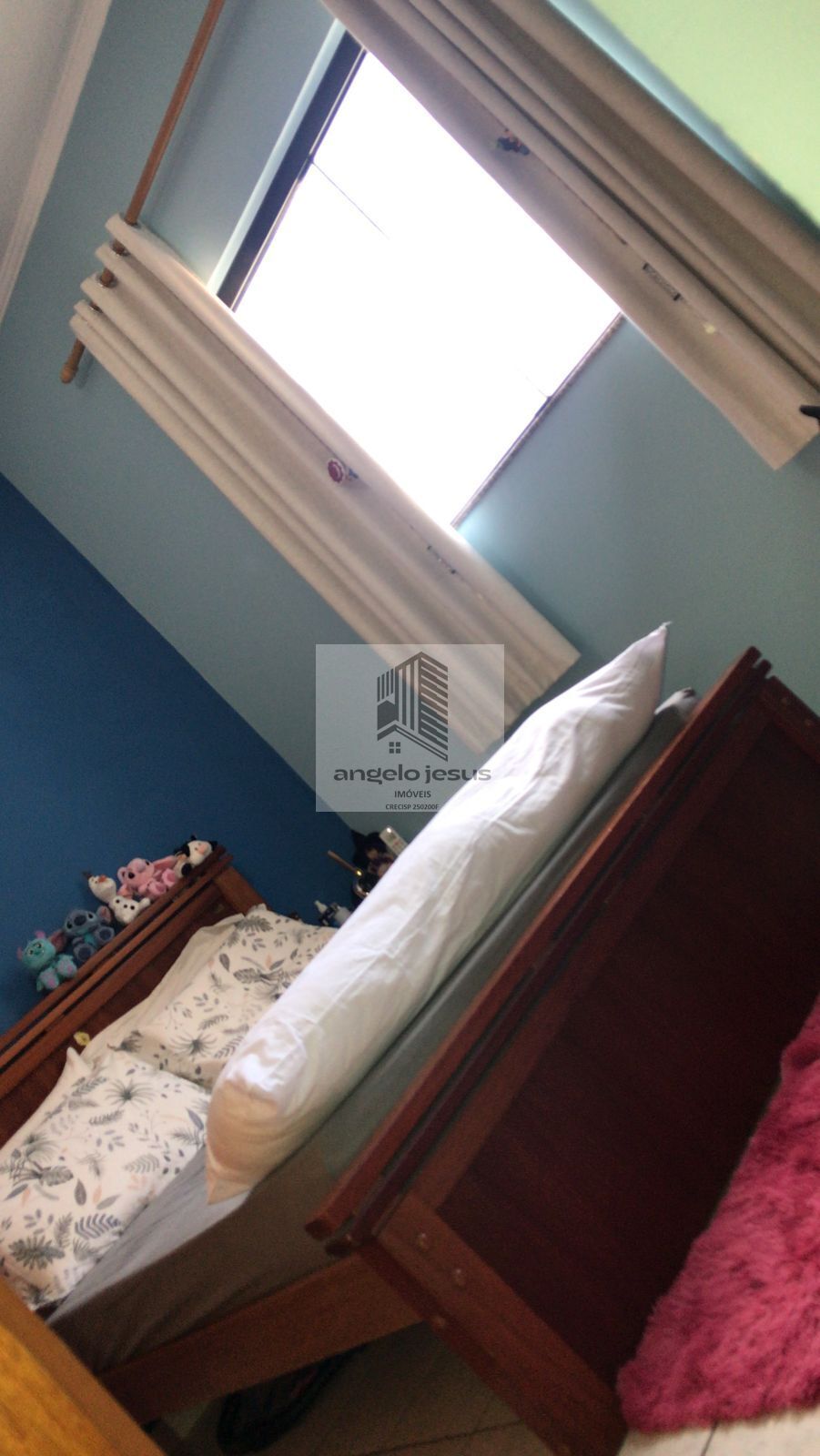 Sobrado, 3 quartos, 210 m² - Foto 8