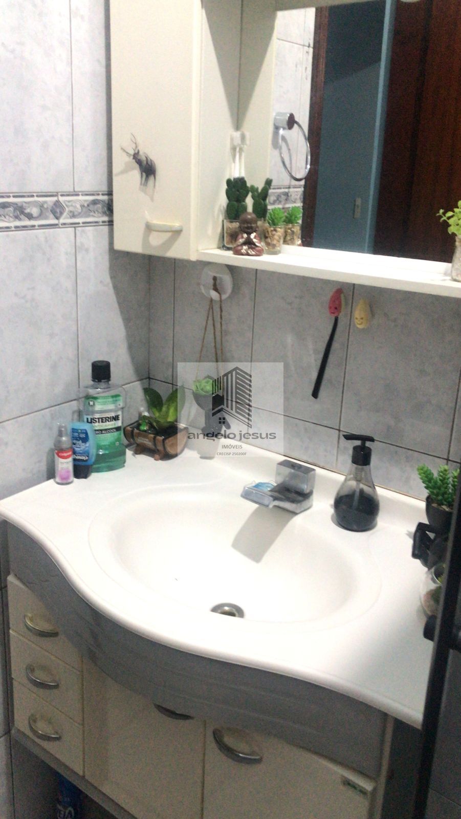 Sobrado, 3 quartos, 210 m² - Foto 17