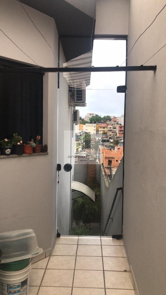 Sobrado, 3 quartos, 210 m² - Foto 19