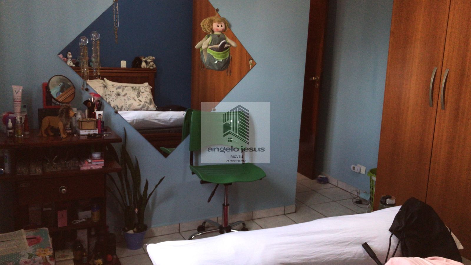 Sobrado, 3 quartos, 210 m² - Foto 13