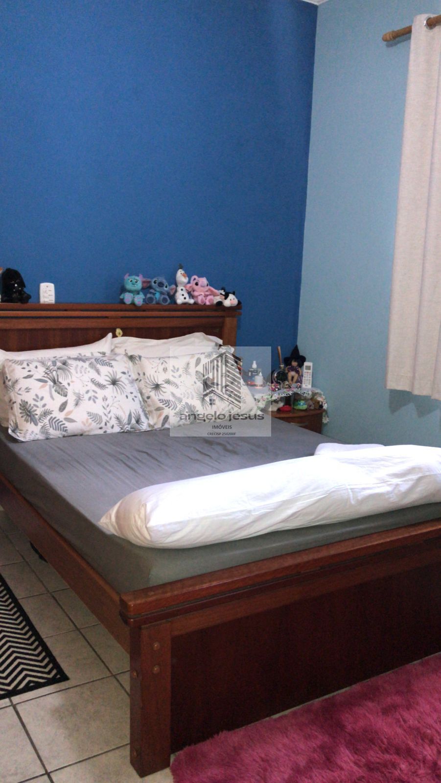 Sobrado, 3 quartos, 210 m² - Foto 7