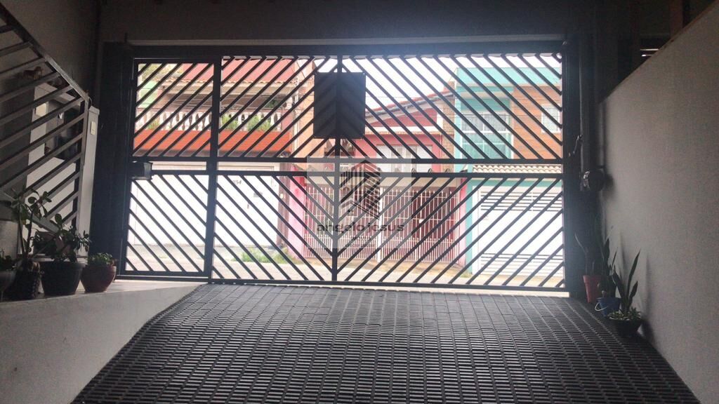 Sobrado, 3 quartos, 210 m² - Foto 26