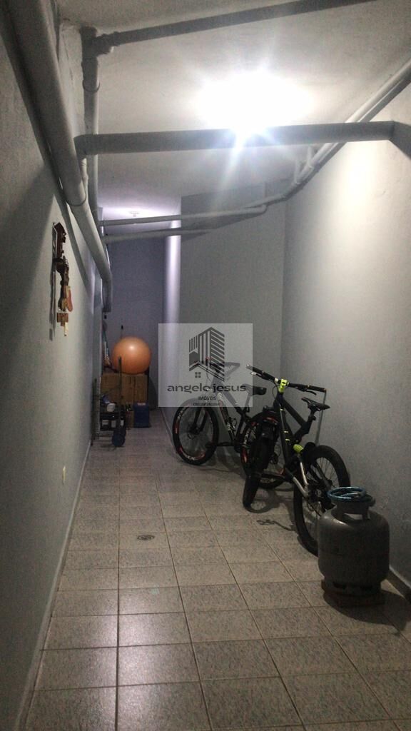 Sobrado, 3 quartos, 210 m² - Foto 18