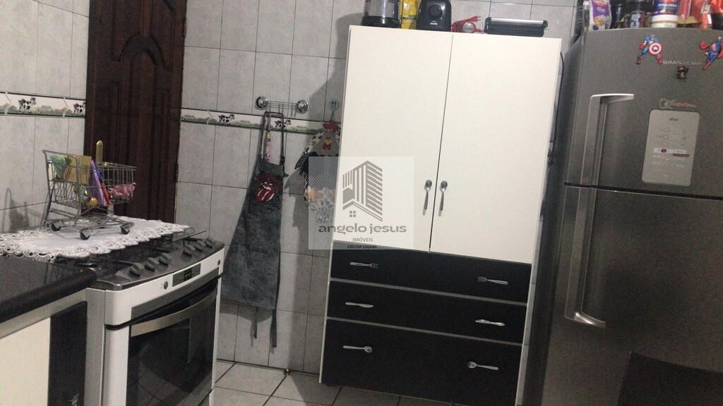 Sobrado, 3 quartos, 210 m² - Foto 5