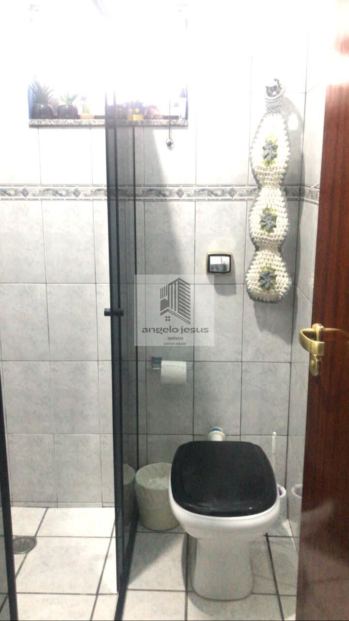 Sobrado, 3 quartos, 210 m² - Foto 14