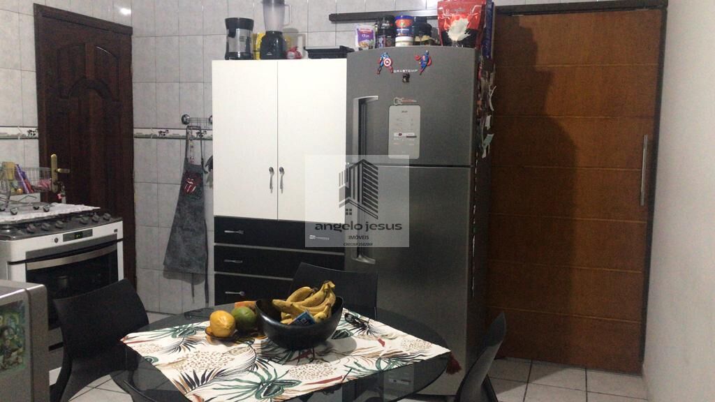 Sobrado, 3 quartos, 210 m² - Foto 6