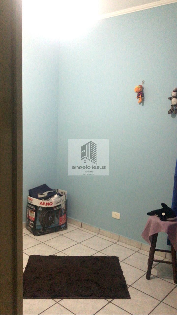 Sobrado, 3 quartos, 210 m² - Foto 11