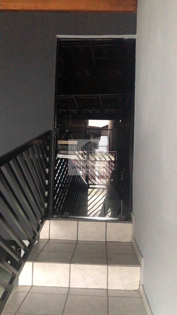 Sobrado, 3 quartos, 210 m² - Foto 25