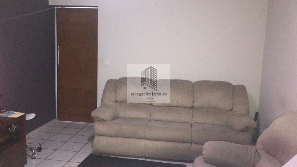 Sobrado, 3 quartos, 210 m² - Foto 2