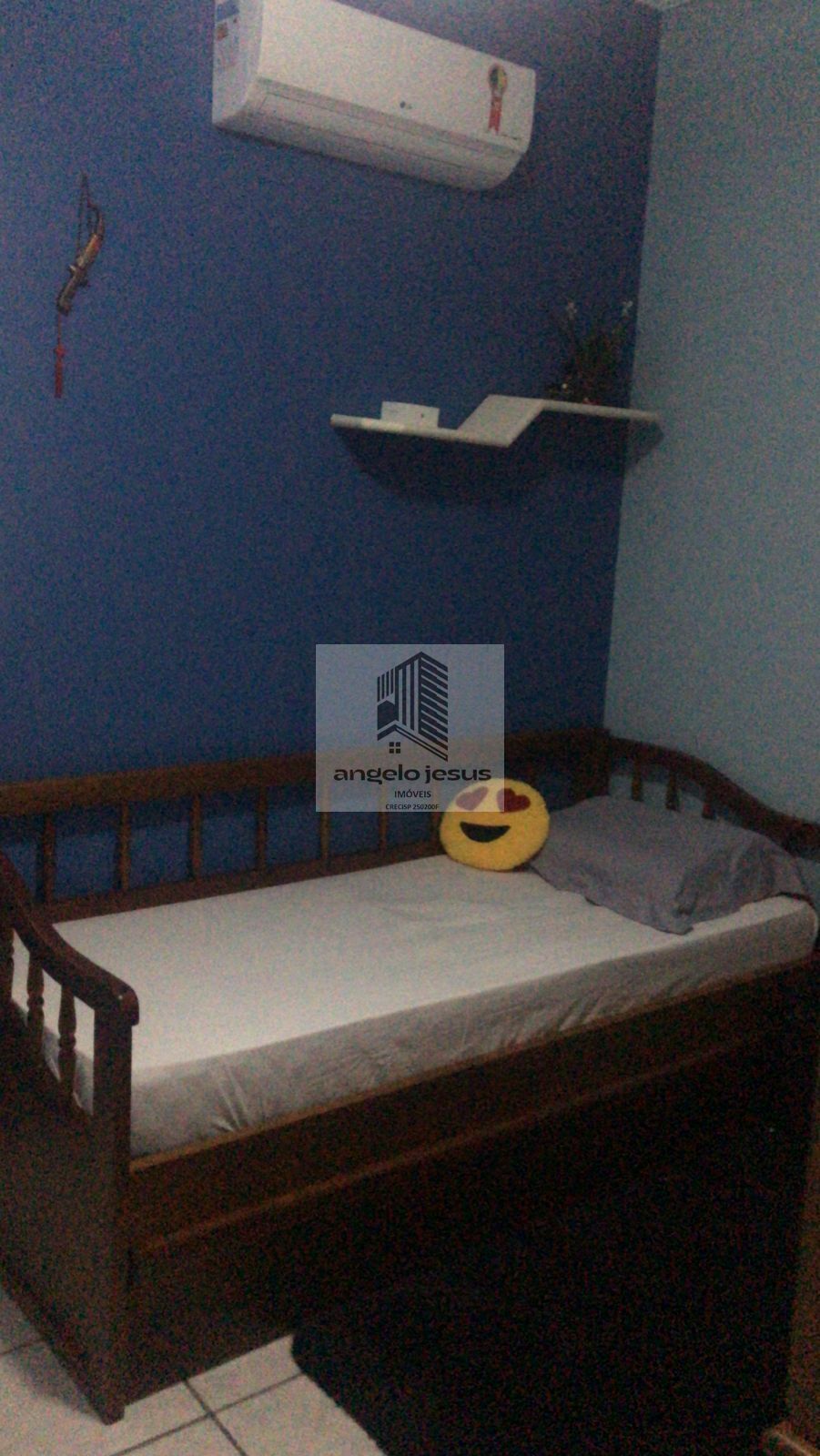 Sobrado, 3 quartos, 210 m² - Foto 9