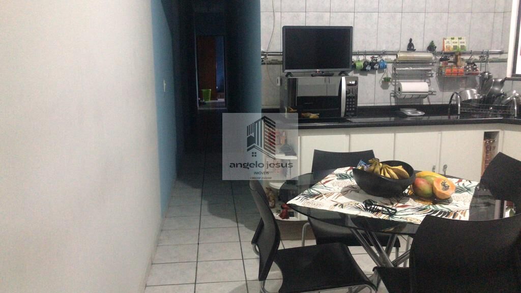 Sobrado, 3 quartos, 210 m² - Foto 4